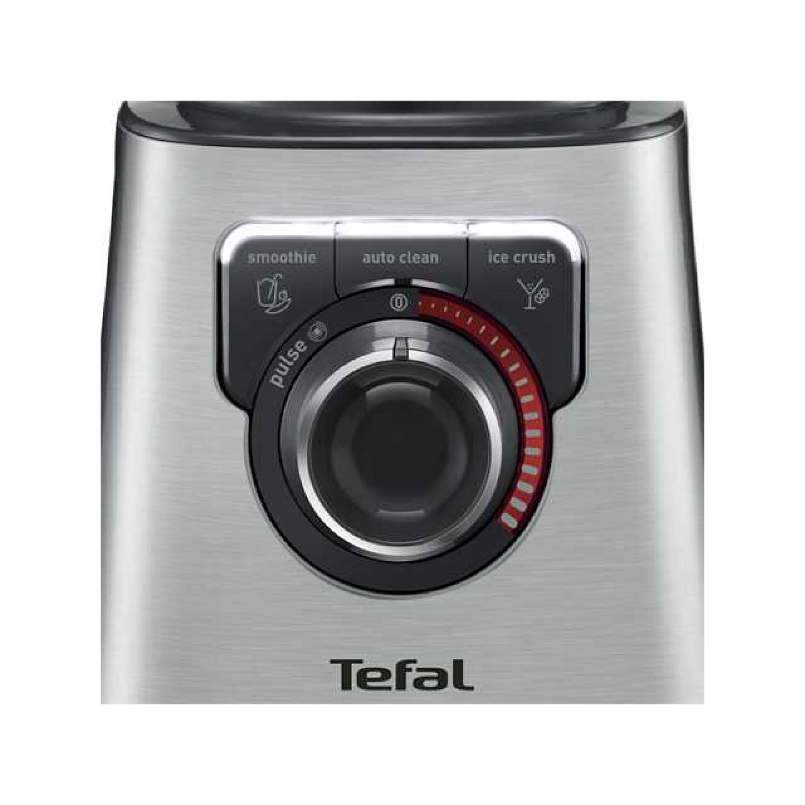 TEFAL | Blender | PerfectMix BL811D38 | Tabletop | 1200 W | Jar material Glass | Jar capacity 1.5 L | Ice crushing | Stainless steel - Image 3