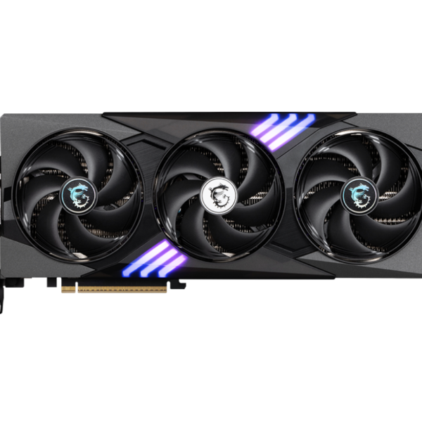 MSI GeForce RTX 5070 Ti 16G GAMING TRIO OC | NVIDIA | 16 GB | GeForce RTX 5070 Ti | GDDR7 | HDMI ports quantity 1 | PCI Express Gen 5