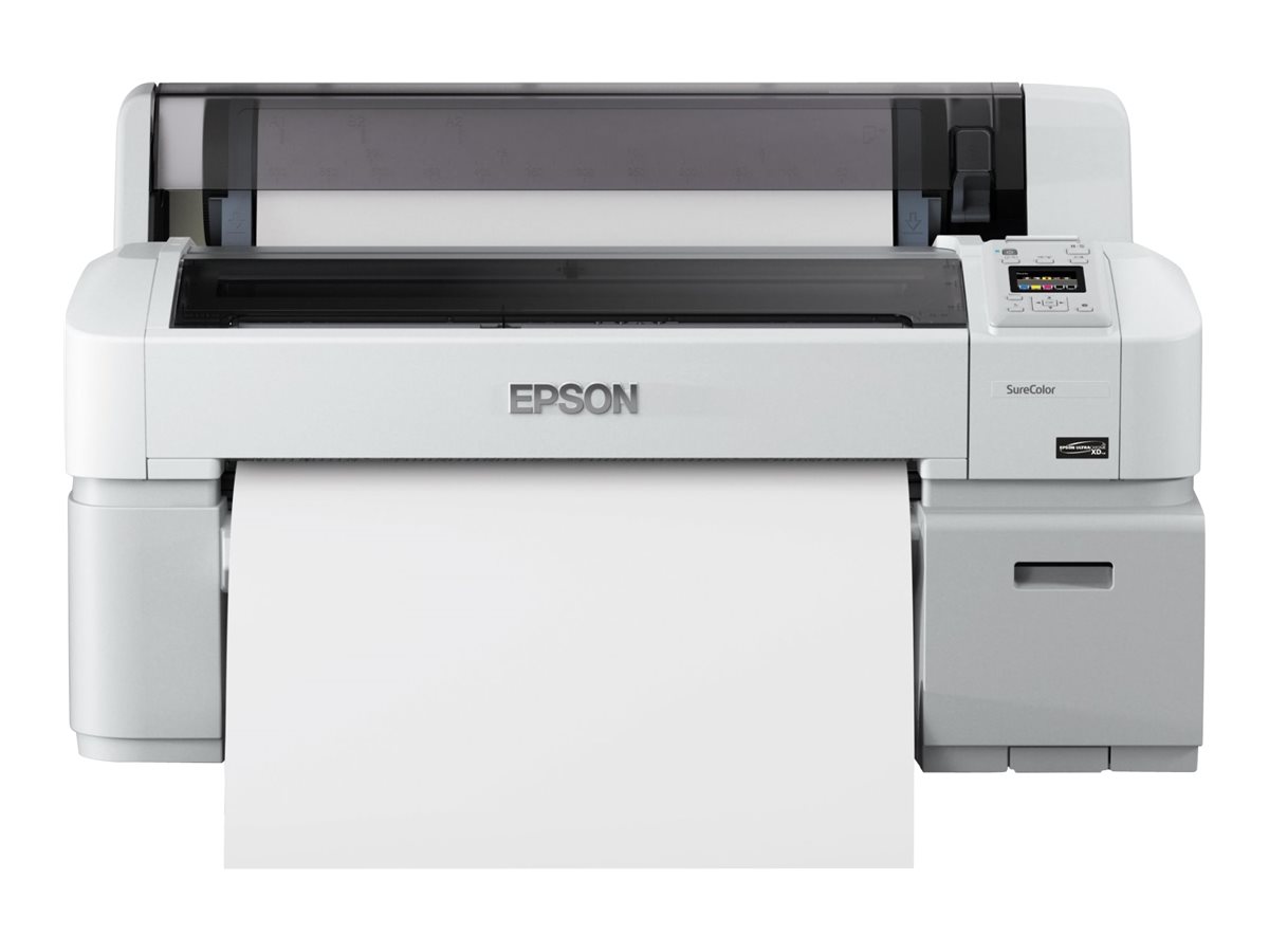 Epson SureColor SC-T3200 w/o stand | Colour | Inkjet | Grey - Image 3
