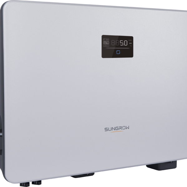 SUNGROW Inverter Hybrid SH6.0RS 6kW 2MPPT + DTSU666 Smart Meter | ASH00119