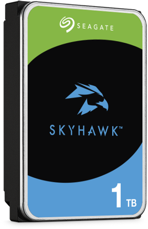 Seagate ST1000VX013 SkyHawk | 1000 GB | 256 MB - Image 3