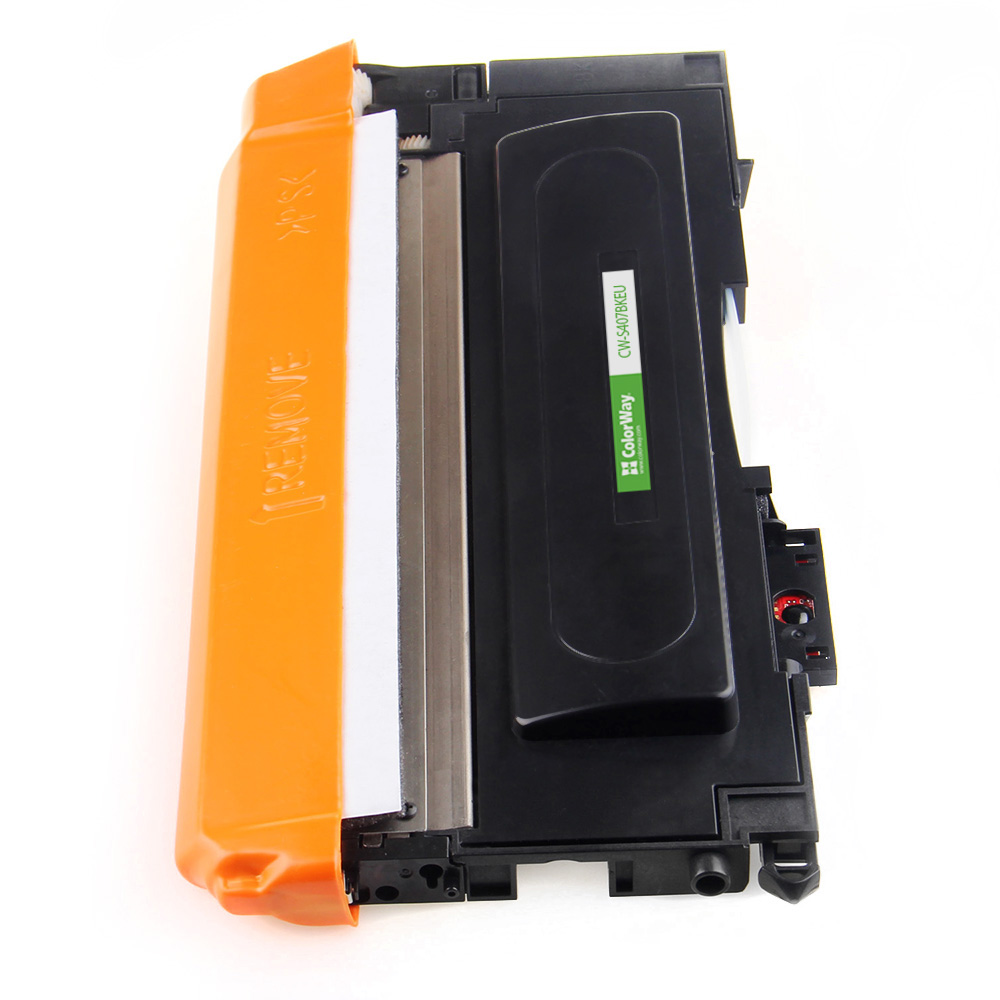 ColorWay CW-S407BKEU | Toner cartridge | Black - Image 3