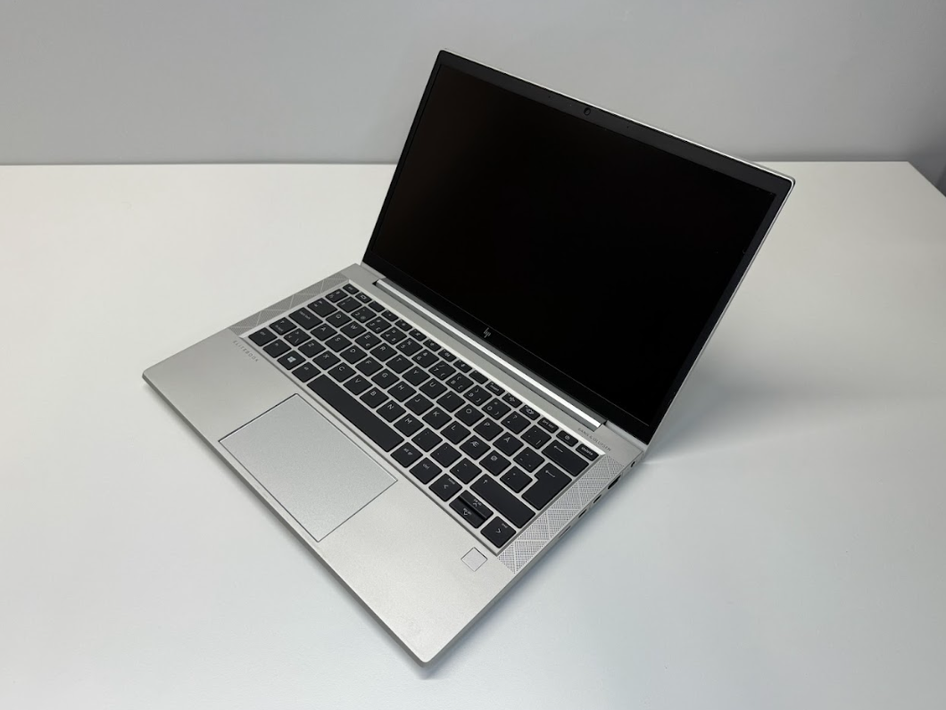 HP Renew | Grade A | EliteBook 835 G7 | 13.3 " | 4650U | 16 GB | SSD | 512 GB | AMD Radeon RX Vega 6 Graphics | Windows 11 Pro | Keyboard language Danish | 12 month(s) - Image 2