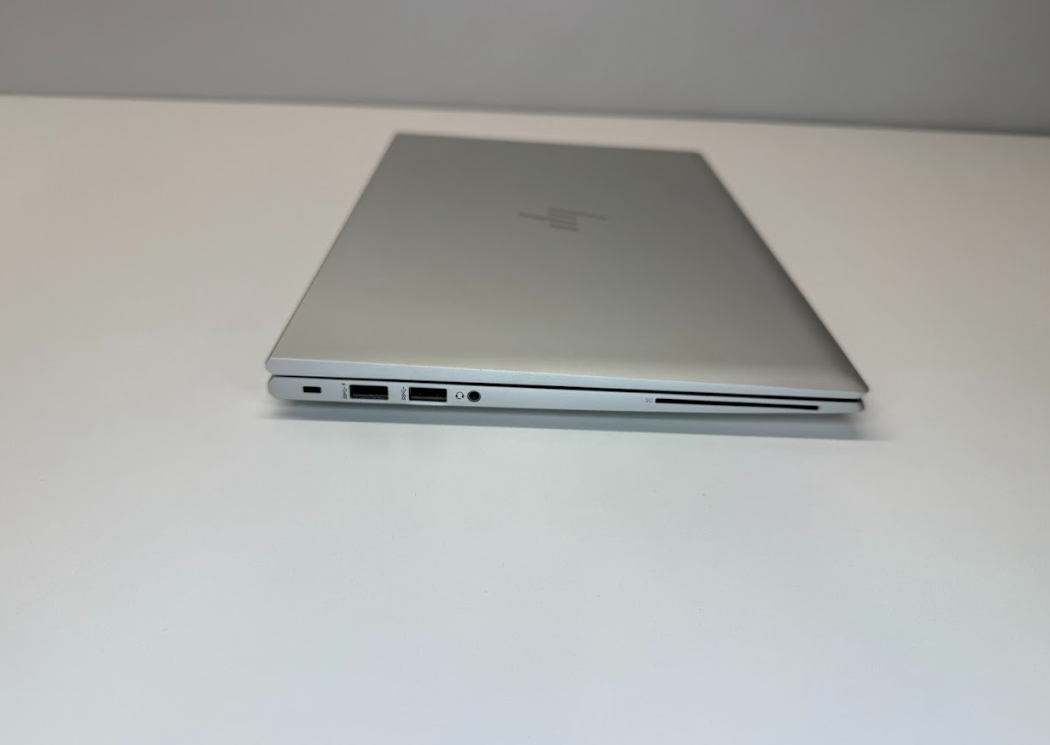 HP Renew | Grade A | EliteBook 835 G7 | 13.3 " | 4650U | 16 GB | SSD | 512 GB | AMD Radeon RX Vega 6 Graphics | Windows 11 Pro | Keyboard language Danish | 12 month(s) - Image 3