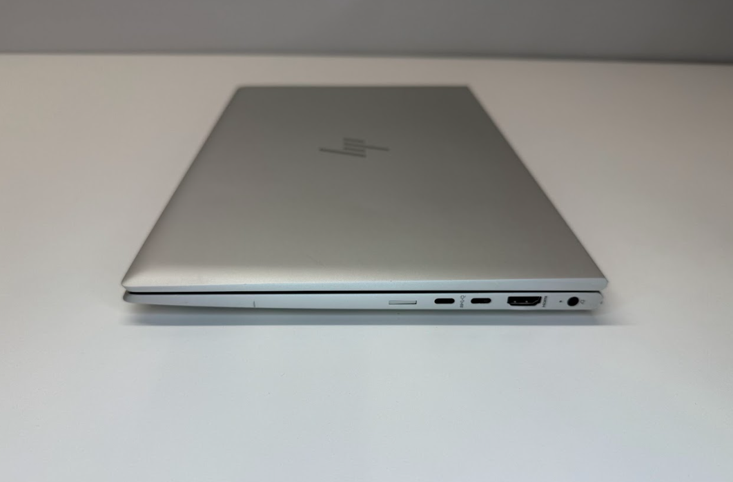 HP Renew | Grade A | EliteBook 835 G7 | 13.3 " | 4650U | 16 GB | SSD | 512 GB | AMD Radeon RX Vega 6 Graphics | Windows 11 Pro | Keyboard language Danish | 12 month(s) - Image 4