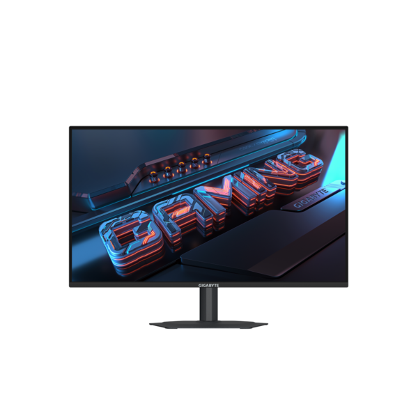 Gigabyte | G25F2 EK | 24.5 " | IPS | FHD | 200 Hz | 1 ms | 1920 x 1080 pixels | 300 cd/m² | HDMI ports quantity 2