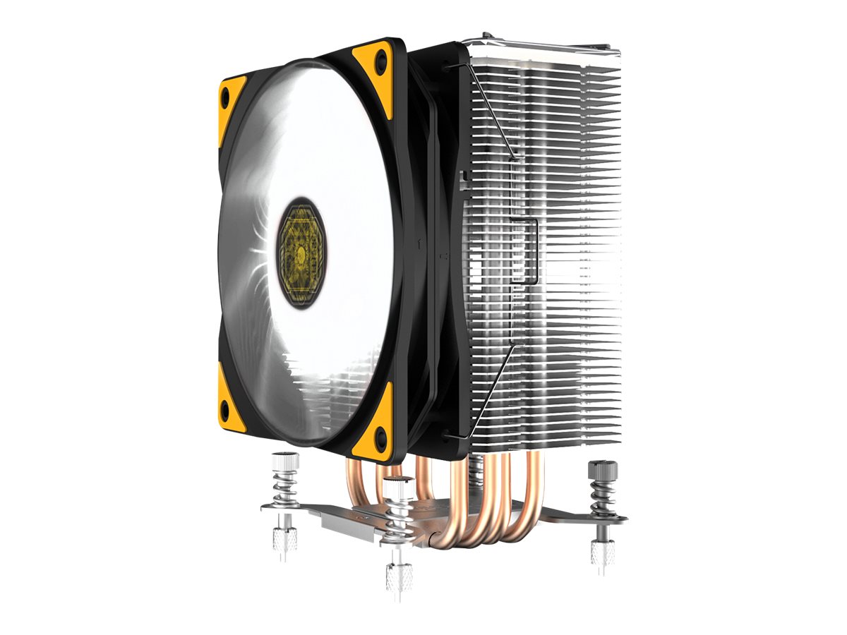 Deepcool | CPU Air Cooler | GAMMAXX GT TGA | 140-150 W | CPU Air Cooler - Image 2