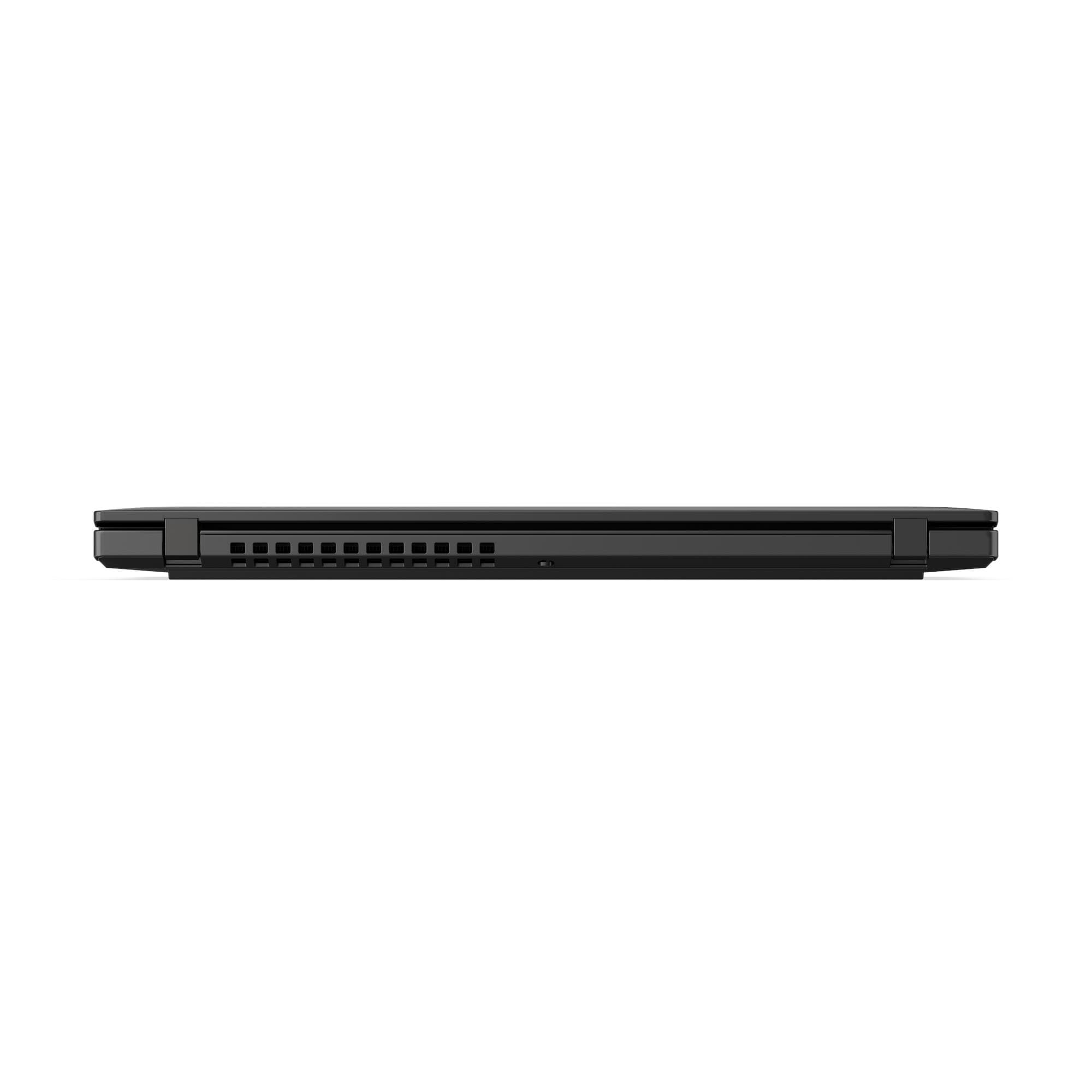 Lenovo ThinkPad T14 G6 | Black | 14 " | IPS | WUXGA | 1920 x 1200 pixels | Anti-glare | Intel Core Ultra 5 | 225U | 16 GB | SODIMM DDR5 | Solid-state drive capacity 512 GB | Intel Graphics | Windows 11 Pro | 802.11ax | Bluetooth version 5.3 | Keyboard language Nordic | Keyboard backlit | Warranty 36 month(s) | Battery warranty 12 month(s) - Image 28