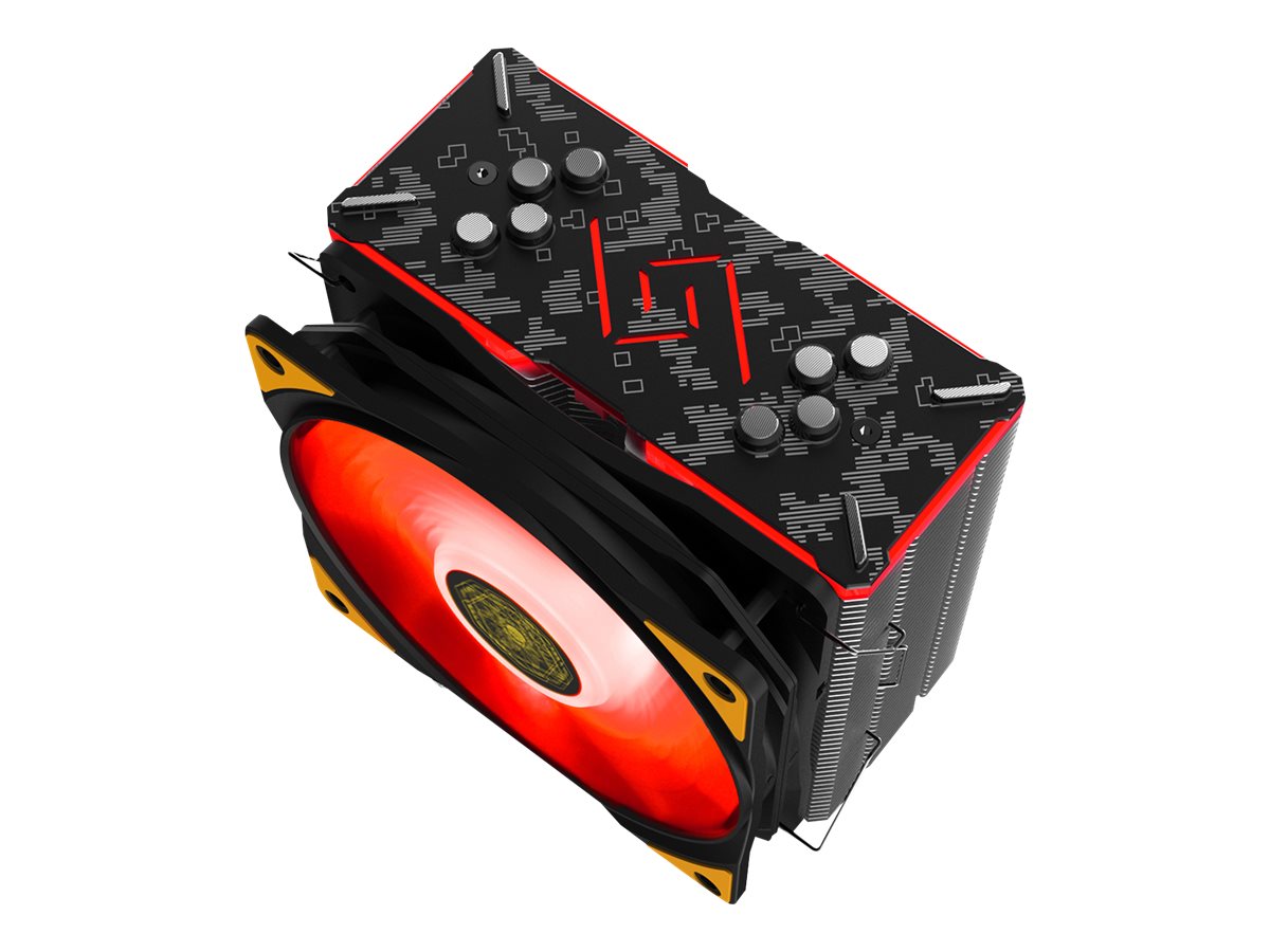 Deepcool | CPU Air Cooler | GAMMAXX GT TGA | 140-150 W | CPU Air Cooler - Image 4