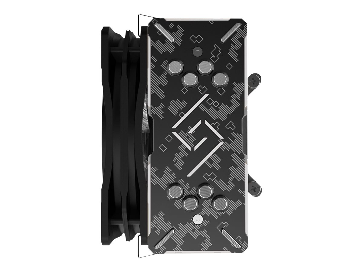 Deepcool | CPU Air Cooler | GAMMAXX GT TGA | 140-150 W | CPU Air Cooler - Image 8