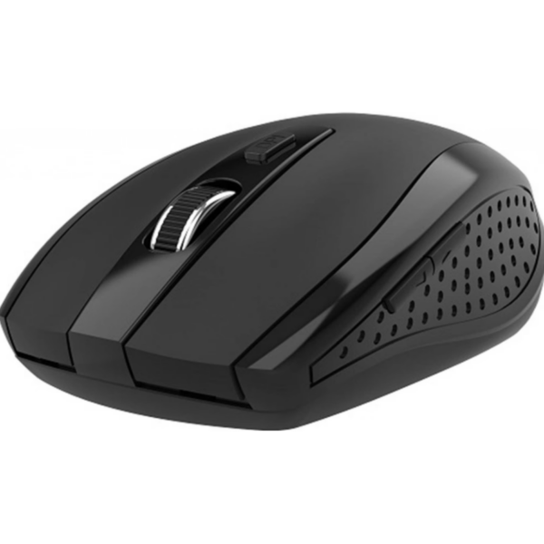 Acer Ergonomic Mouse | MX202 | Wireless | Black