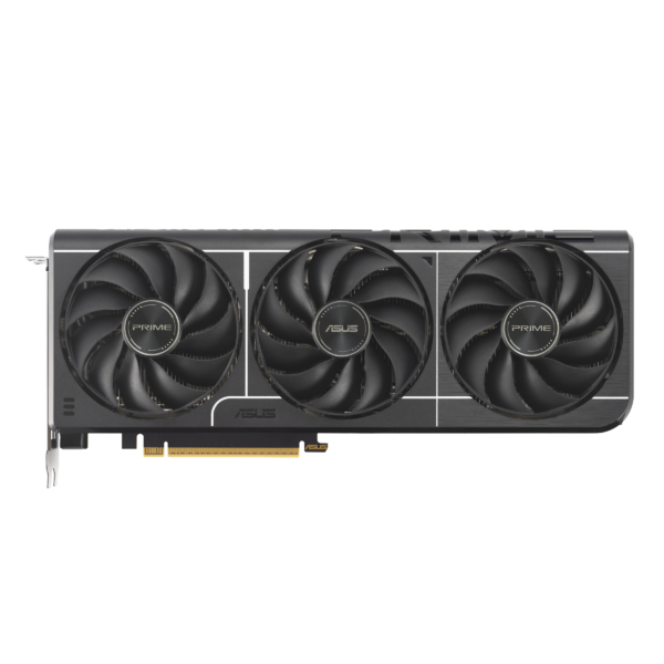 Asus PRIME GeForce RTX 5060 Ti 16GB GDDR7 OC Edition | NVIDIA | 16 GB | GeForce RTX 5060 Ti | GDDR7 | HDMI ports quantity 1 | PCI Express 5.0