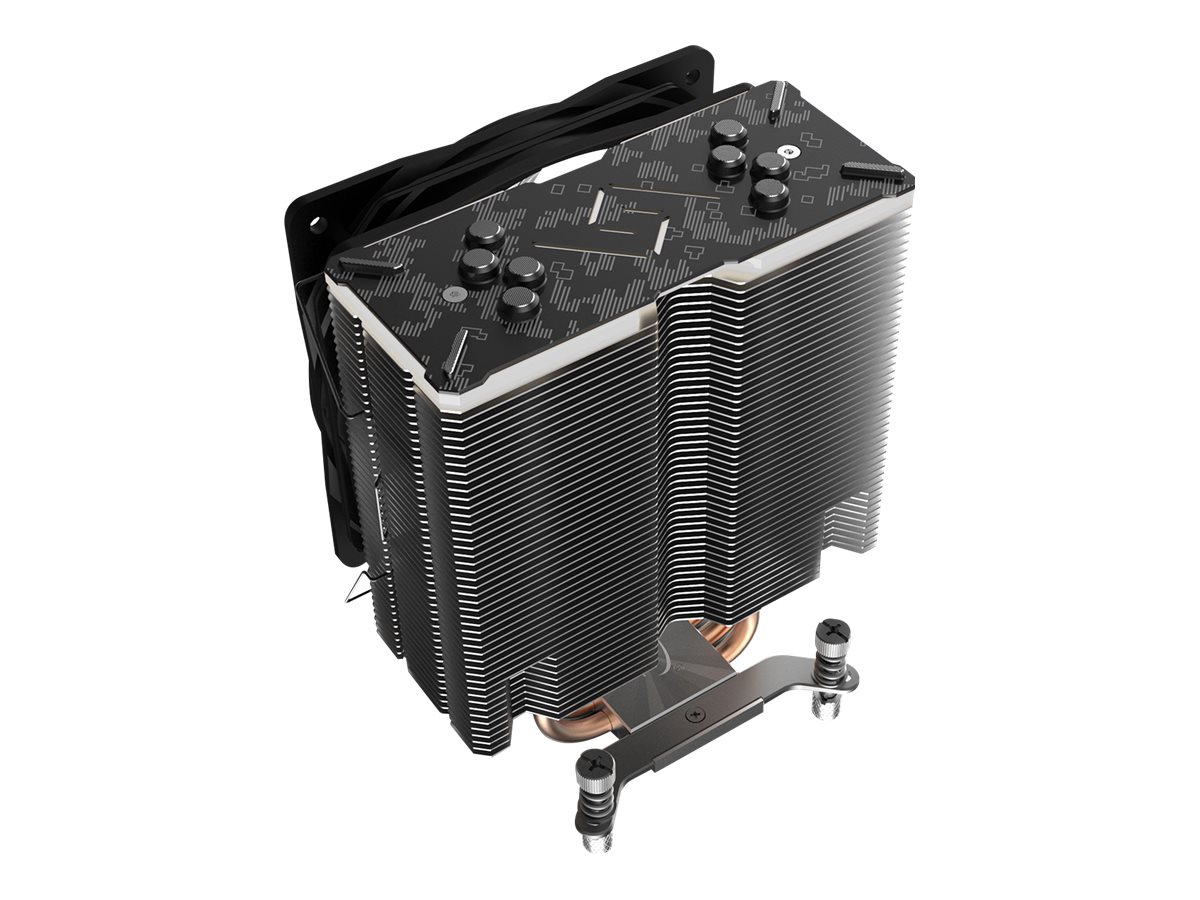 Deepcool | CPU Air Cooler | GAMMAXX GT TGA | 140-150 W | CPU Air Cooler - Image 10