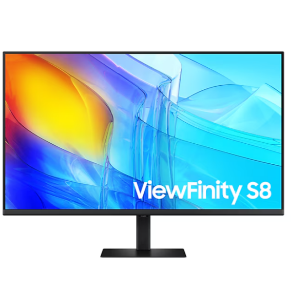 Samsung | LS37D802EAUXEN | 37 " | VA | 16:9 | 60 Hz | 5 ms | 3840 x 2160 pixels | 350 cd/m² | HDMI ports quantity 1 | Black