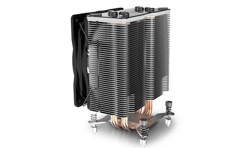 Deepcool | CPU Air Cooler | GAMMAXX GT TGA | 140-150 W | CPU Air Cooler - Image 11