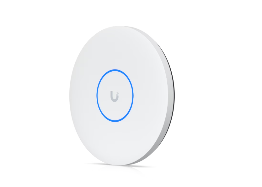 Ubiquiti Access Point | U7 Pro XG | 5800 Mbit/s | Ethernet LAN (RJ-45) ports 1 | MU-MiMO Yes | PoE in - Image 2