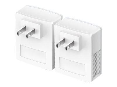 TP-LINK | Powerline Adapters Kit | TL-PA4010 KIT | 10/100 Mbit/s | Ethernet LAN (RJ-45) ports 1 - Image 5