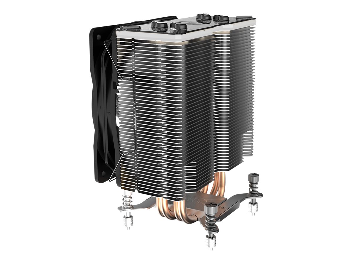 Deepcool | CPU Air Cooler | GAMMAXX GT TGA | 140-150 W | CPU Air Cooler - Image 12