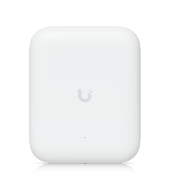 Ubiquiti Access Point | U7 Pro Outdoor | 8600 Mbit/s | Ethernet LAN (RJ-45) ports 1 | MU-MiMO Yes | PoE in