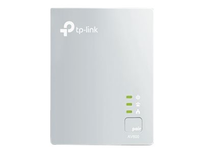 TP-LINK | Powerline Adapters Kit | TL-PA4010 KIT | 10/100 Mbit/s | Ethernet LAN (RJ-45) ports 1 - Image 8