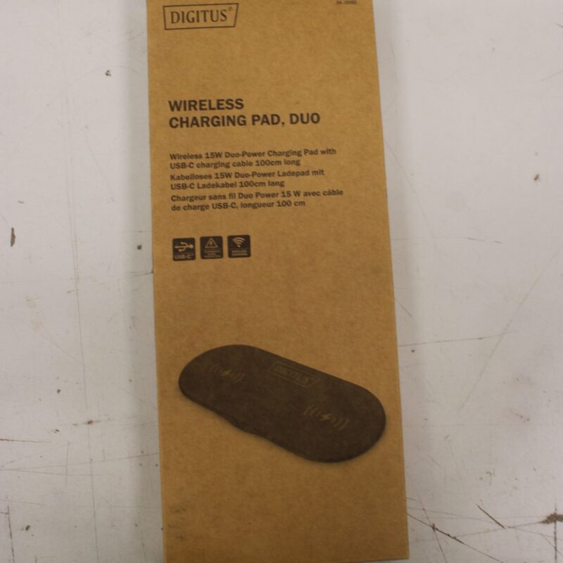 SALE OUT. Digitus 5/ 7.5/ 10/ 15 W | DEMO