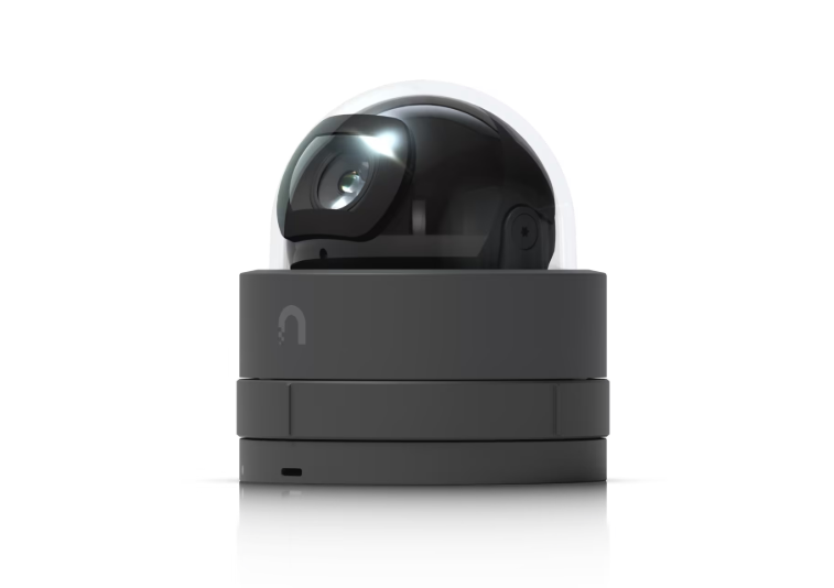 Ubiquiti | Ultra-compact and tamper-resistant 2K HD PoE camera with night vision | UVC-G5-Dome-Ultra-B | Dome | 4 MP | Fixed focal length | N/A | N/A - Image 5