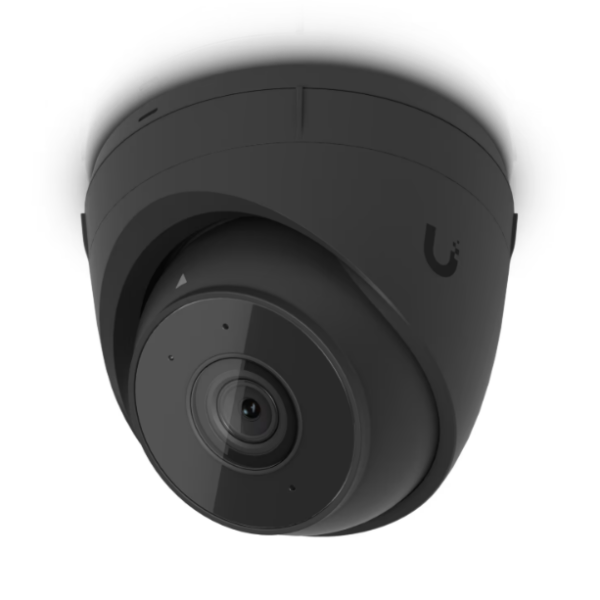 Ubiquiti | Ultra-compact, Tamper-resistant, and Weatherproof 2K HD PoE Camera | G5 Turret Ultra | Dome | 4 MP | Fixed | Power over Ethernet (PoE) | IP66