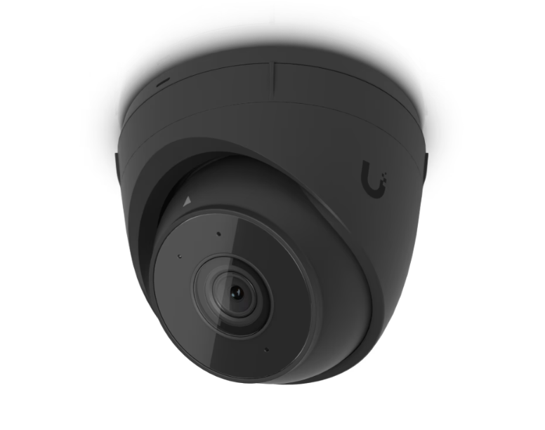 Ubiquiti | Ultra-compact, Tamper-resistant, and Weatherproof 2K HD PoE Camera | G5 Turret Ultra | Dome | 4 MP | Fixed | Power over Ethernet (PoE) | IP66