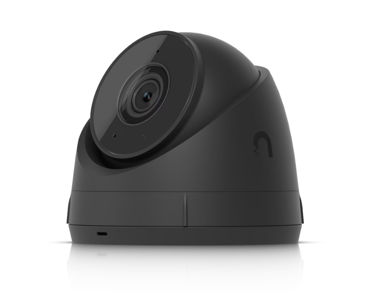 Ubiquiti | Ultra-compact, Tamper-resistant, and Weatherproof 2K HD PoE Camera | G5 Turret Ultra | Dome | 4 MP | Fixed | Power over Ethernet (PoE) | IP66 - Image 2