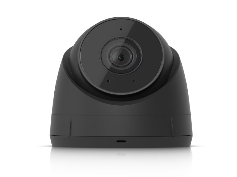 Ubiquiti | Ultra-compact, Tamper-resistant, and Weatherproof 2K HD PoE Camera | G5 Turret Ultra | Dome | 4 MP | Fixed | Power over Ethernet (PoE) | IP66 - Image 3
