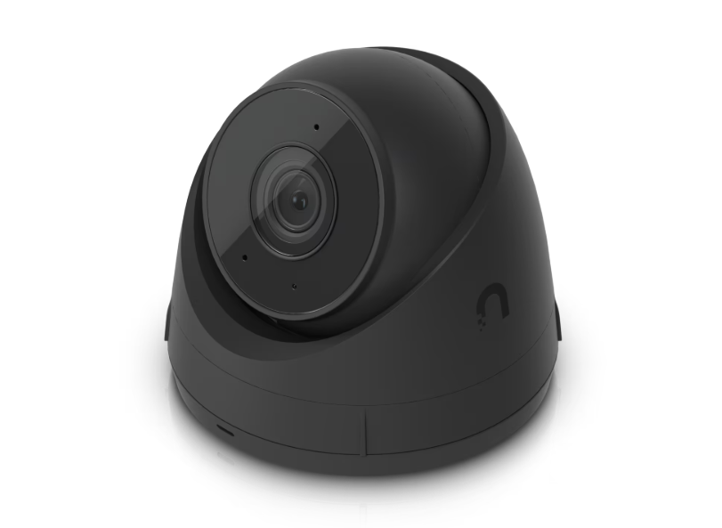 Ubiquiti | Ultra-compact, Tamper-resistant, and Weatherproof 2K HD PoE Camera | G5 Turret Ultra | Dome | 4 MP | Fixed | Power over Ethernet (PoE) | IP66 - Image 4
