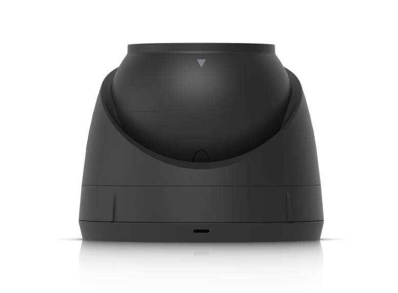 Ubiquiti | Ultra-compact, Tamper-resistant, and Weatherproof 2K HD PoE Camera | G5 Turret Ultra | Dome | 4 MP | Fixed | Power over Ethernet (PoE) | IP66 - Image 5