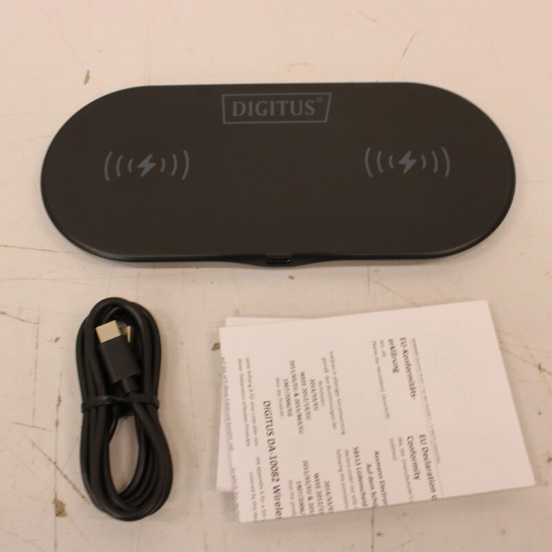 SALE OUT. Digitus 5/ 7.5/ 10/ 15 W | DEMO - Image 3