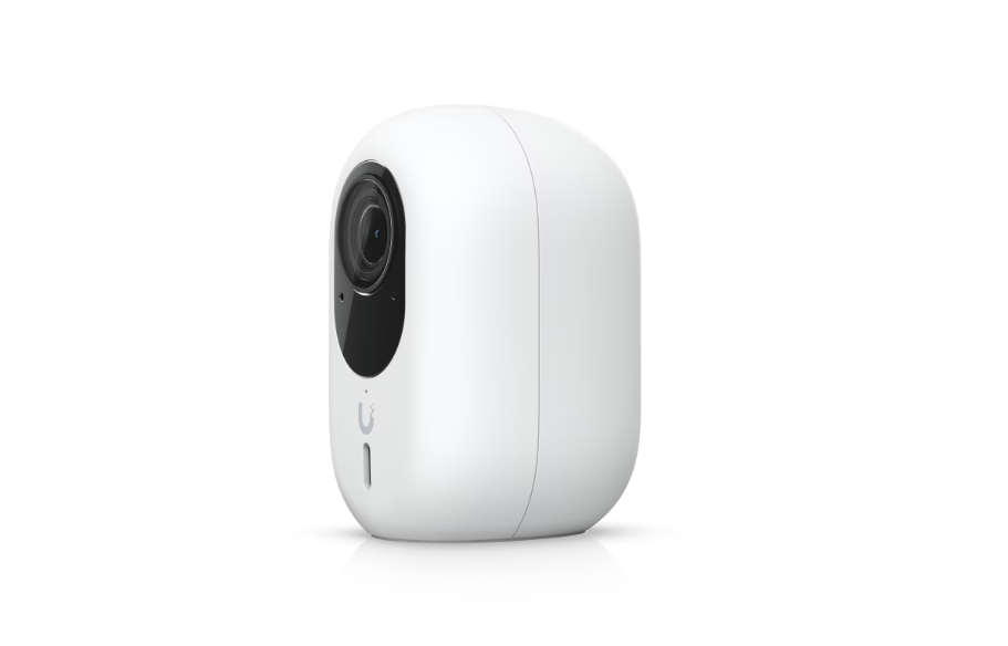 Ubiquiti | Plug-and-play, 4K WiFi-connected camera | UVC-G6-INS-W | 8 MP | Fixed | IPX5 - Image 9