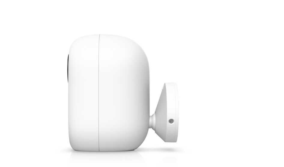 Ubiquiti | Plug-and-play, 4K WiFi-connected camera | UVC-G6-INS-W | 8 MP | Fixed | IPX5 - Image 11