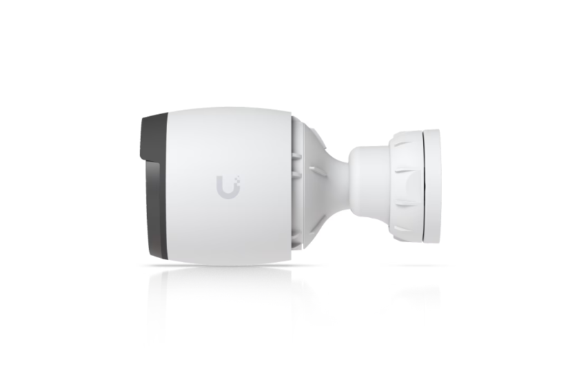 Ubiquiti | All-weather 4K PoE camera | UVC-G6-Bullet-W | Bullet | 8 MP | Fixed | IP66 - Image 3
