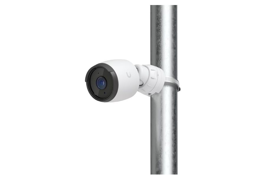Ubiquiti | All-weather 4K PoE camera | UVC-G6-Bullet-W | Bullet | 8 MP | Fixed | IP66 - Image 5
