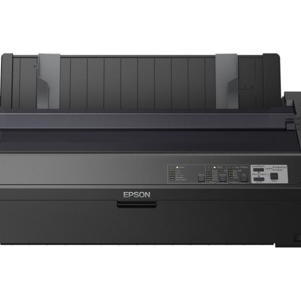 Epson FX-2190II | Mono | Dot matrix | Standard | Black