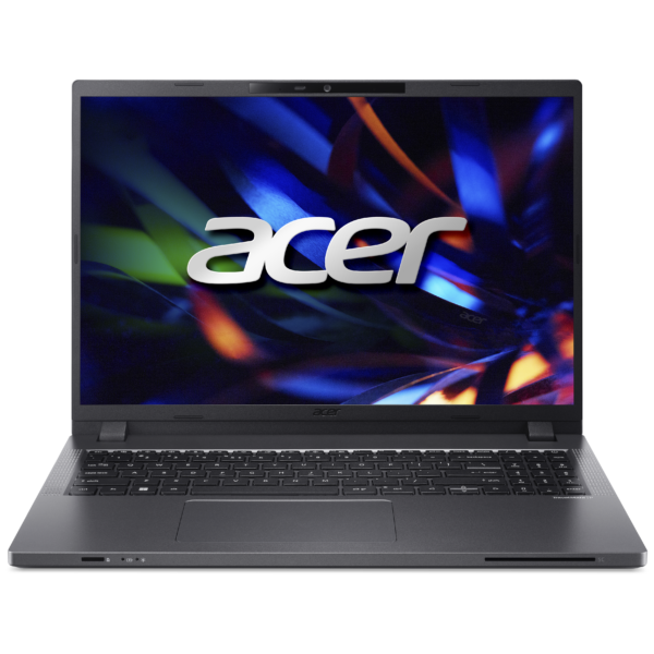 Acer TravelMate | TMP216-51-G2-TCO-58MC | Grey | 16 " | WUXGA | Intel Core 5 | 120U | 16 GB | Solid-state drive capacity 512 GB | Intel Iris Xe Graphics | Windows 11 Pro | Keyboard language English | Keyboard backlit | Warranty 36 month(s)