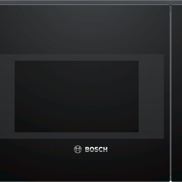 Bosch | Microwave Oven | BFL524MB0 | Built-in | 20 L | 800 W | Black