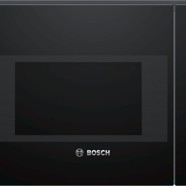 Bosch | Microwave Oven | BFL520MB0 | Built-in | 20 L | 800 W | Black
