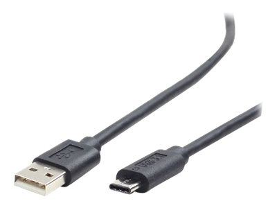 Cablexpert | USB 2.0 AM to Type-C cable (AM/CM), 1.8 m