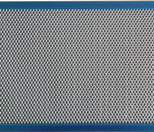 CATA | Hood accessory | 02811000 | Metal filter | Quantity per pack 1 pc | for GT PLUS 45/GL 75/GL 45/GP 75/GP 45