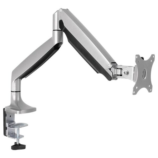Logilink | Desk Mount | BP0042 | 13-32 " | Maximum weight (capacity) 9 kg | Silver