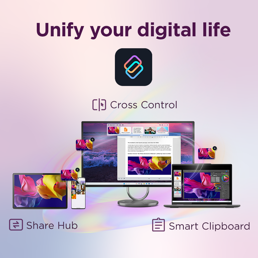 Lenovo ZAFR0399SE | Idea Tab Wi-Fi (w/o power adapter) | 11 " | Luna Grey | IPS | 2560 x 1600 pixels | MediaTek | Dimensity 6300 | 8 GB | Soldered LPDDR4x | 256 GB | Wi-Fi | Front camera | 5 MP | Rear camera | 8 MP | Bluetooth | 5.2 | Android | 15 (OS upgrades until Android 17 and 4 years security patches) | Warranty 24 month(s) | Lenovo Tab Pen, USB-A to USB-C cable, anual - Image 24