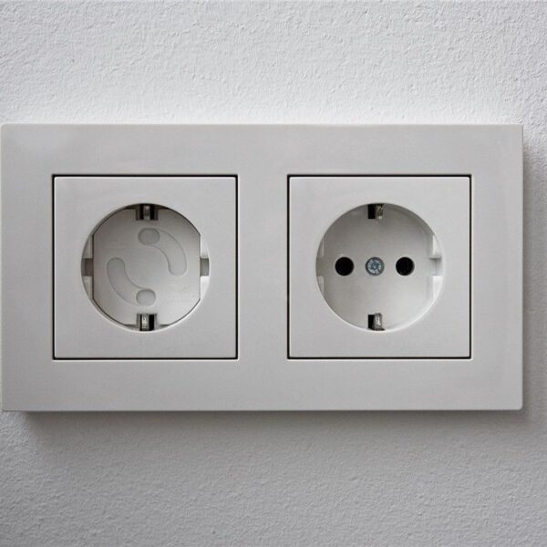 Goobay | Child protection covers | 51319