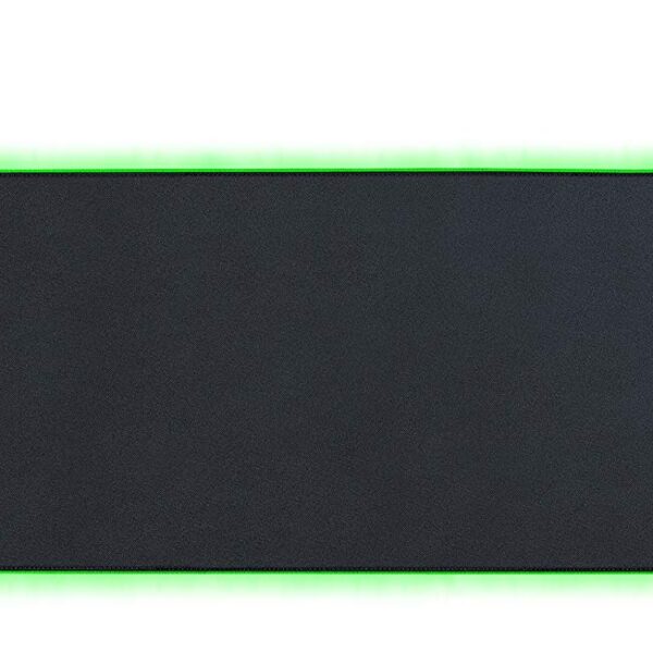 Razer | Soft Gaming Mouse Mat with Chroma | Goliathus Chroma Extended | Black