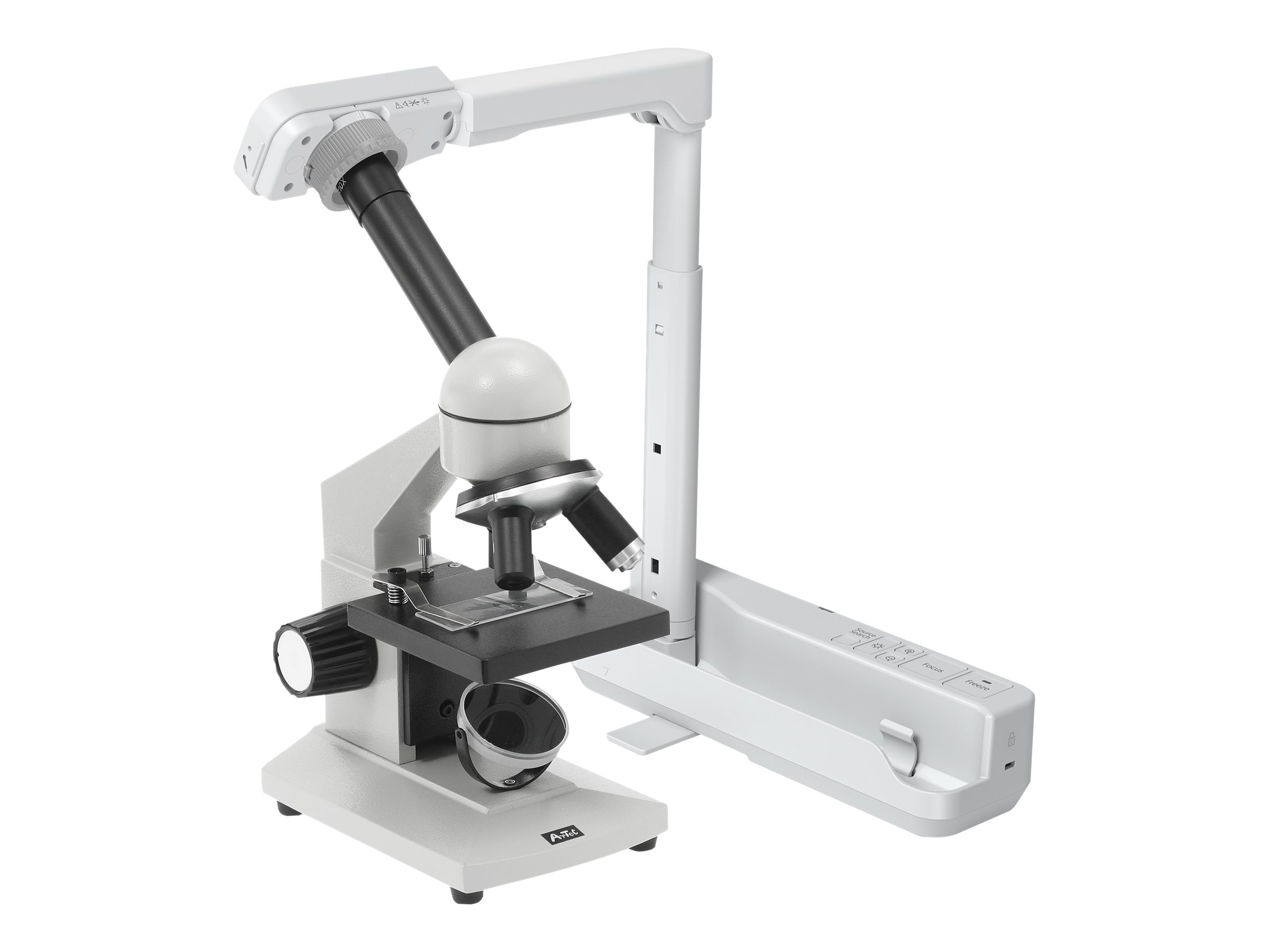 Epson | ELPDC07 | Full HD (1920x1080) | White | Lamp warranty 12 month(s) - Image 10