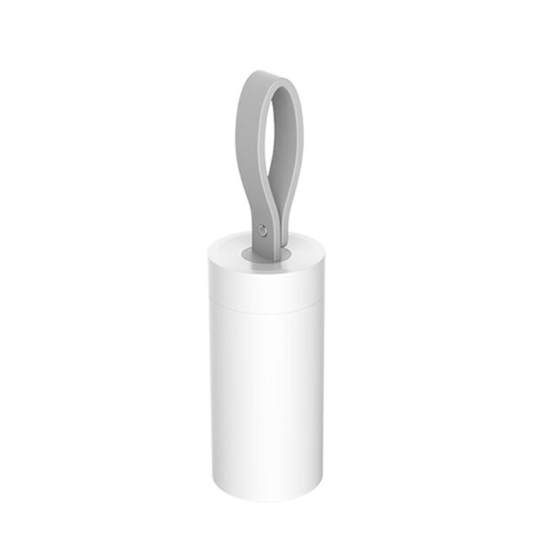 PETKIT | Dog Waste Dispenser Set | Bags: 30x22 cm, Dispenser: 14/8.2 cm x 3.8 cm