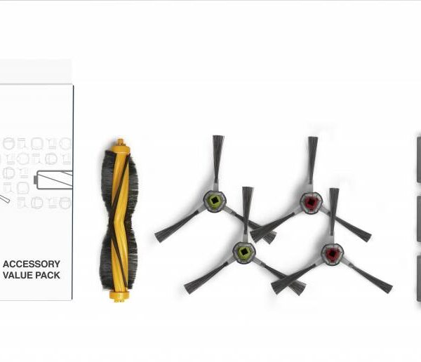 Ecovacs | Accessory Set | DG3G-KTA